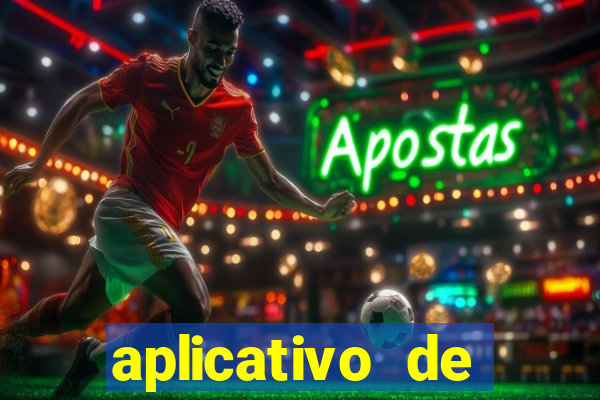 aplicativo de sinais de jogos